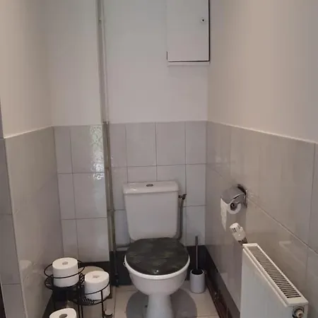 Familiales Dans Jolie Maison Girondine Ubytování v soukromí *